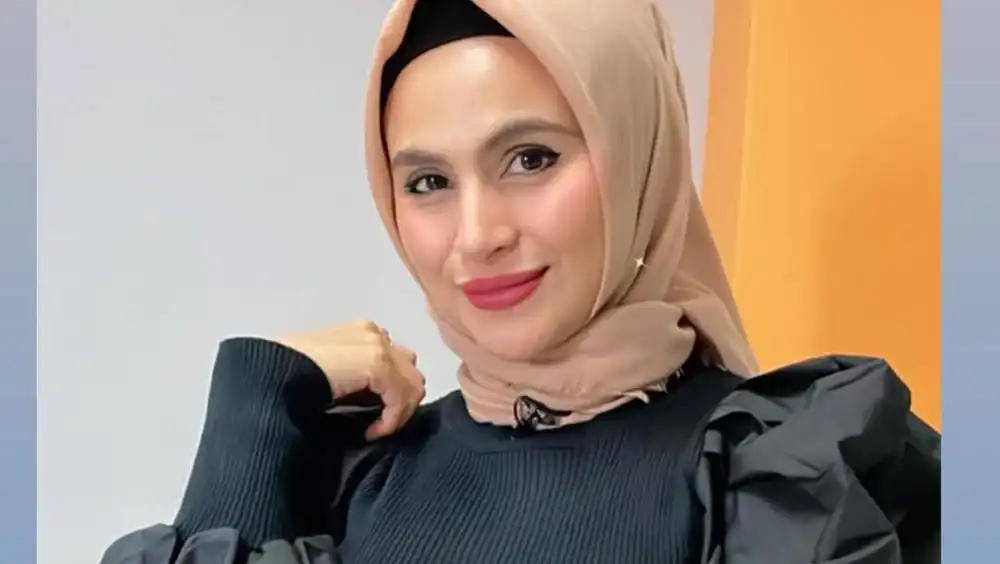 Asha Shara Kembali Nikmati Fase Mengurus Bayi dan Toddler dengan Penuh Syukur dan Keterlibatan Penuh