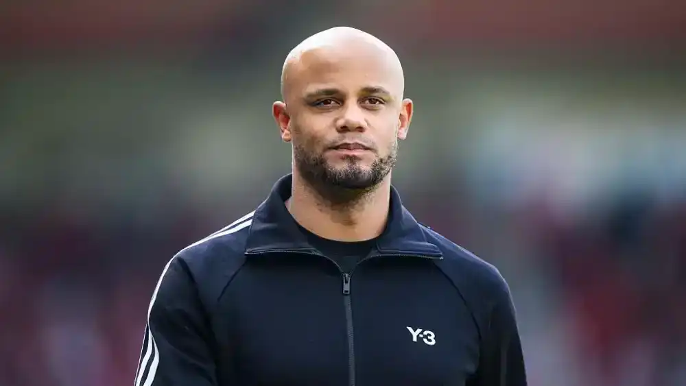 Atalanta Vs Bayern: Kompany Waspadai Kekuatan Fisik La Dea dan Ancaman Pressing Tinggi