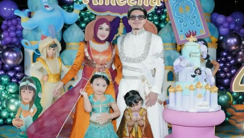 Atta Halilintar Mau Tambah Momongan Lagi?