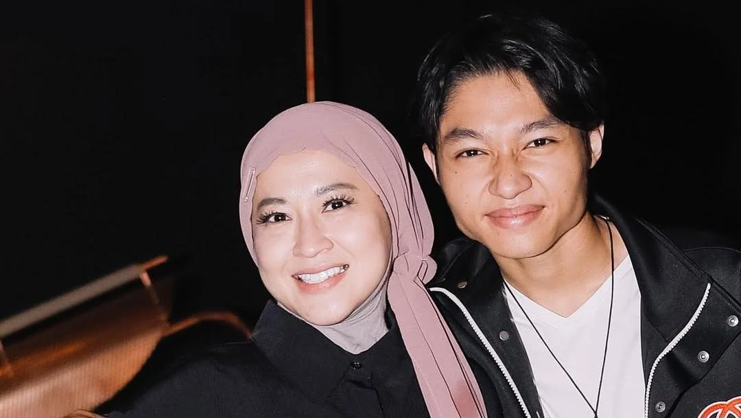 Aturan Saklek Pasha Ungu dan Okie Agustina ke Kiesha Alvaro: Jauhi Narkoba!