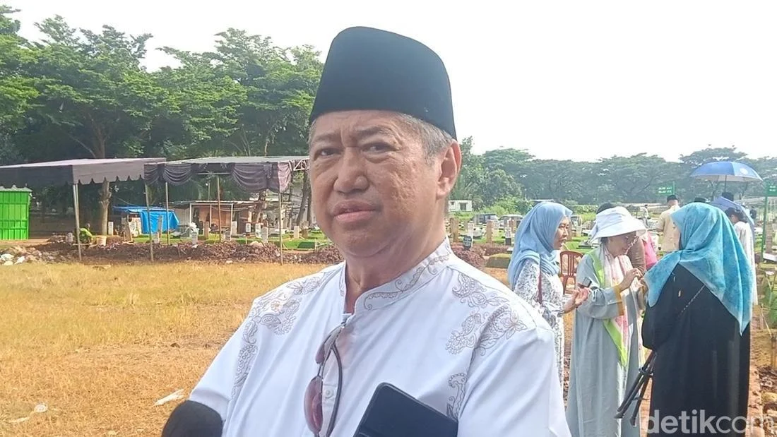 Ayah Ungkap Alasan Unggah Video Takbiran Vidi Aldiano, Kenang Kebaikan Sang Putra di Hari Lebaran