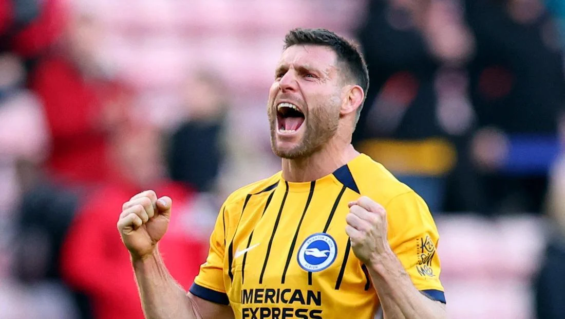 Barry: Jangan Pertanyakan Lagi Rekor Milner!