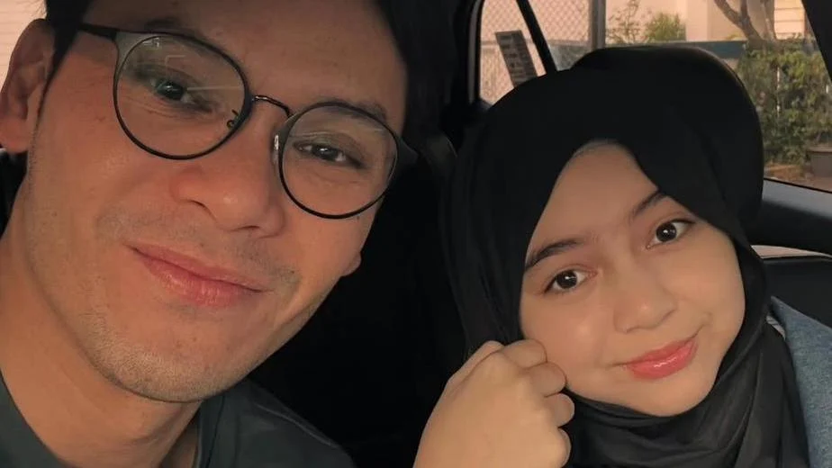 Ben Kasyafani Siapkan Mental Hadapi Perubahan Sienna yang Beranjak Remaja