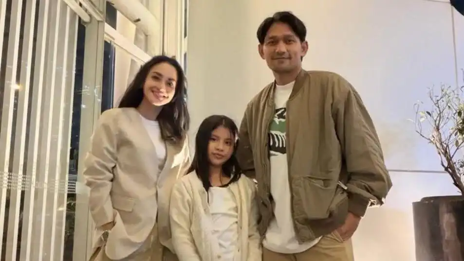Bisa Jadi Inspirasi, Kisah Inspiratif Putri Bungsu Ririn Ekawati, Abigail Cattleya Putri, Berjualan Takjil, Ajarkan Nilai Kewirausahaan Sejak Dini