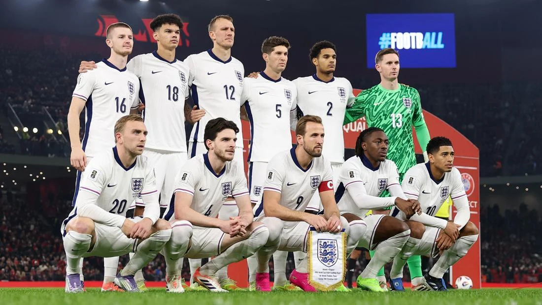 Bukan Inggris, Lineker Sebut 2 Tim Ini Favorit Juara Piala Dunia 2026
