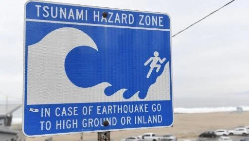Cara Deteksi Tsunami Terbaru, Bisa Selamatkan Banyak Orang