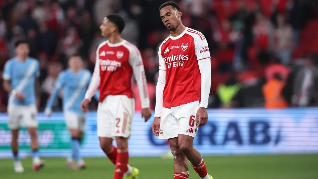Cedera, Pemain Arsenal Ramai-ramai Mundur dari Timnas, Ancaman Serius di Fase Krusial Musim