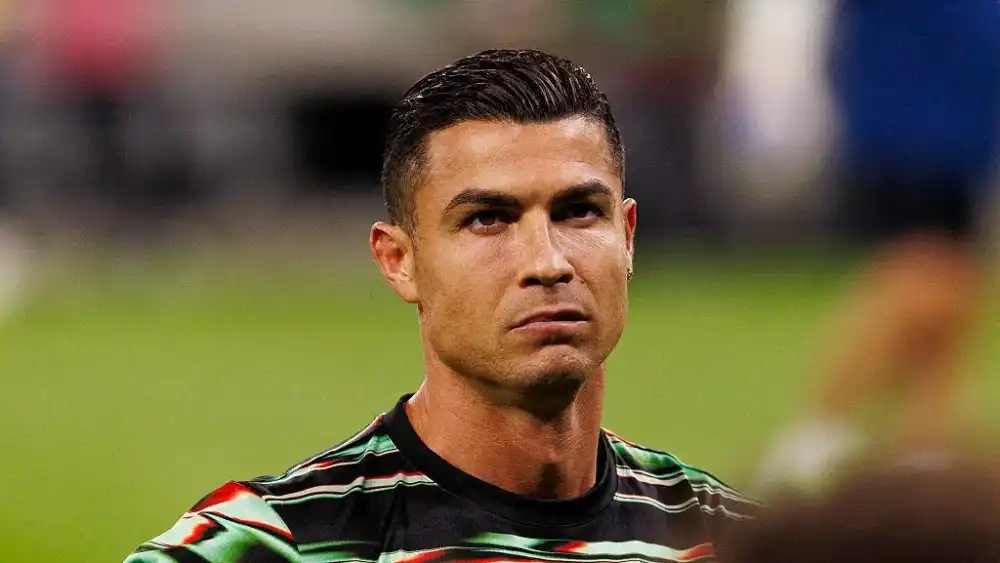 Cristiano Ronaldo Terancam Gagal Berlaga di Piala Dunia 2026 Akibat Cedera Hamstring Parah