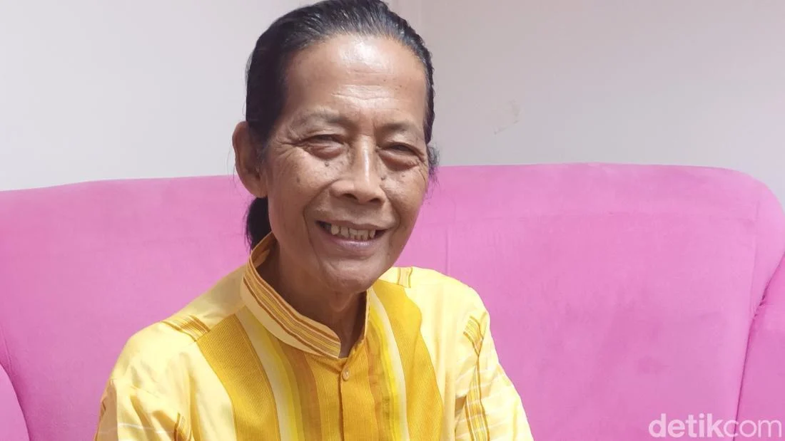 Curhat Yusuf Surya Soal Honor Syuting Era 1990-an Vs Now: Turun Drastis!