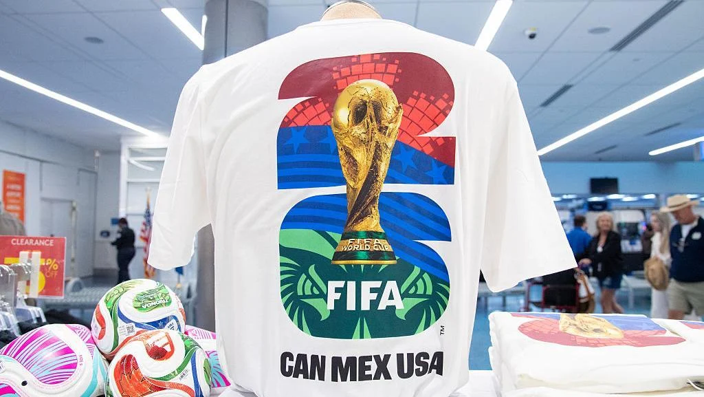 Deal! YouTube Jadi Platform Pilihan FIFA di Piala Dunia 2026