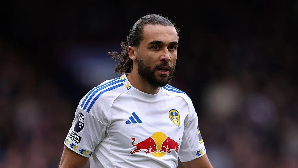 Demi Ke Piala Dunia 2026, Bomber Leeds Ini Rela Jadi Pelapis Kane