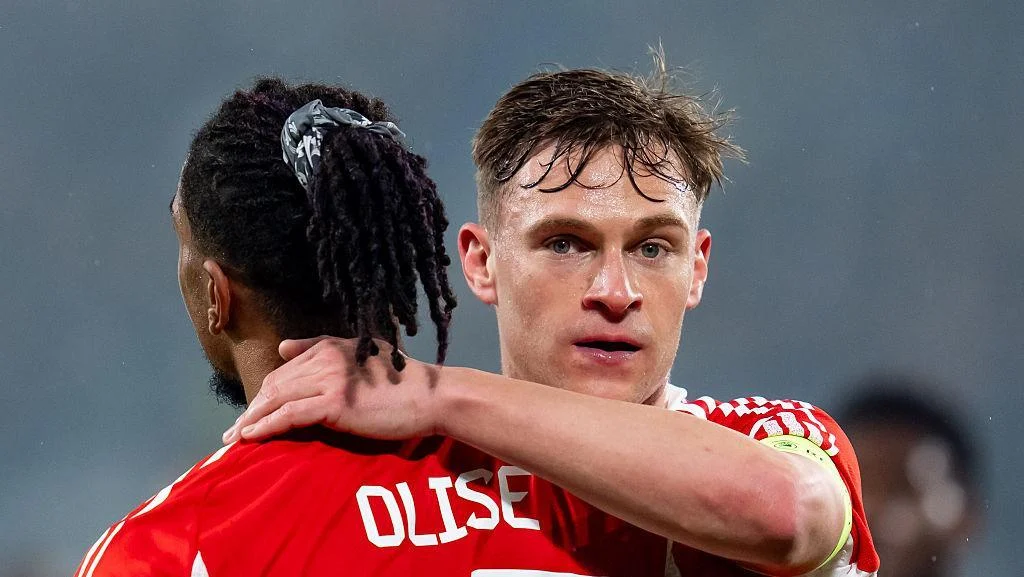 Dua Pemain Bayern Diduga Sengaja Dikartu Kuning dalam Kemenangan Telak atas Atalanta, Namun UEFA Tetapkan Keputusan Akhir