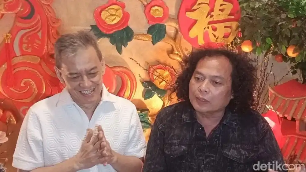 Fariz RM Pilih Hidup Tanpa Genggaman Ponsel: Menemukan Ketenangan Sejati di Era Digital yang Serba Terhubung