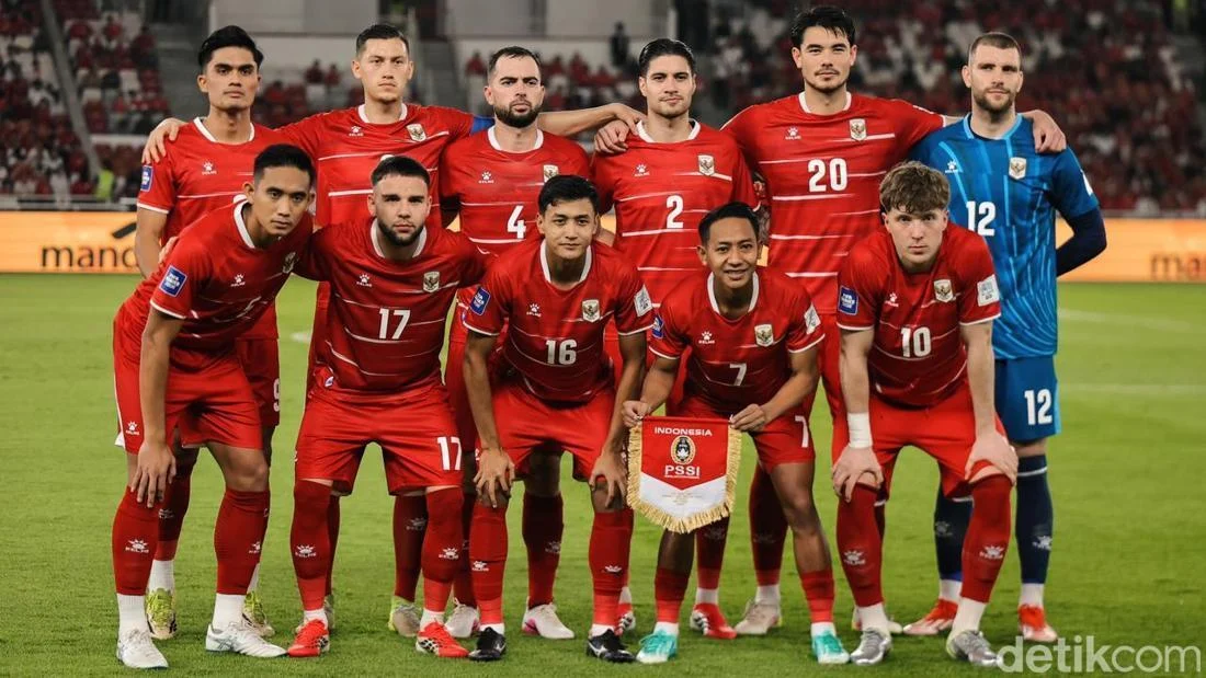 FIFA Series 2026: Pelatih Bulgaria Akui Indonesia Tim Kuat