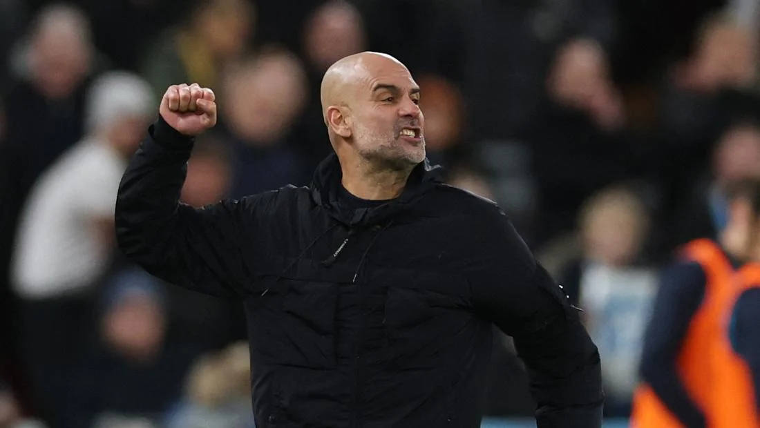 Final Carabao Cup: Guardiola Puji-puji Arsenal, Akui Kebangkitan Rival yang Menjadi Cermin Kemanusiaan dan Strategi Manchester City