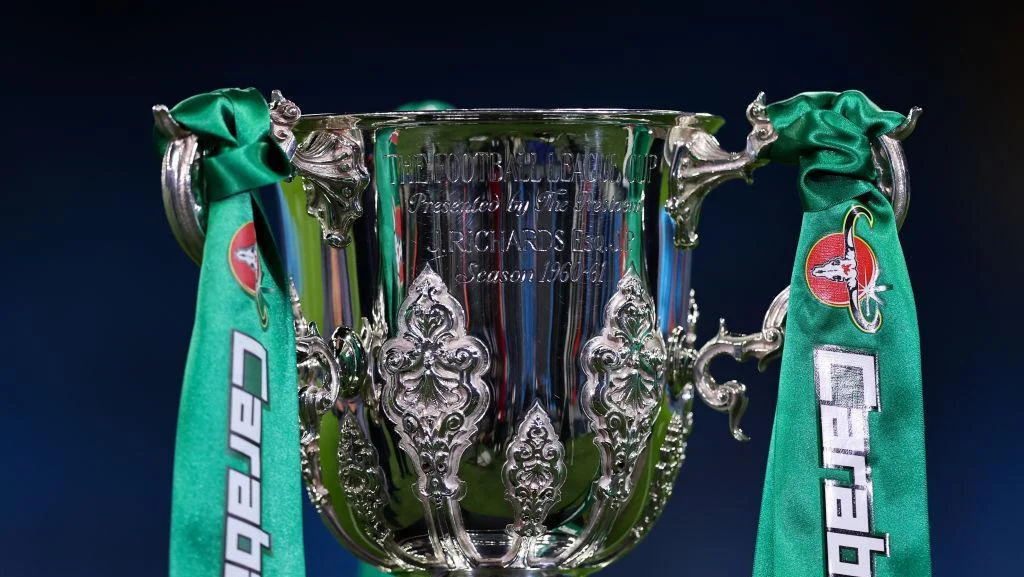 Final Carabao Cup: Man City Bidik Trofi ke-9, Intai Rekor Liverpool!