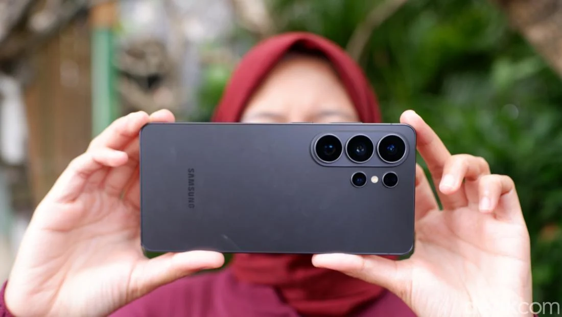 Galaxy S26 Series & Buds4 Pro Resmi di RI, Takbiran Makin Terang