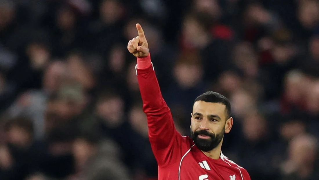 Gerrard ke Liverpool: Pengganti Salah Harus Benar-benar Top, Jika Tidak, Jangan Harap Bisa Menggantikannya