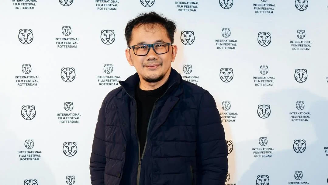 Hanung Bramantyo Jelaskan Alasan Materi Khutbah Salat Id Fokus pada Palestina dan Geopolitik Internasional