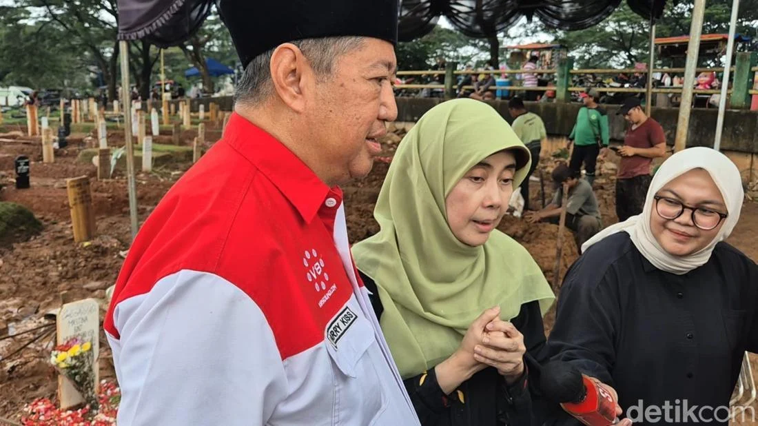 Harry Kiss Berbagi Kabar Mengejutkan: Shireen Sungkar Wakafkan Sumur Atas Nama Vidi Aldiano, Simbol Persahabatan Abadi dan Kebaikan Tak Terduga