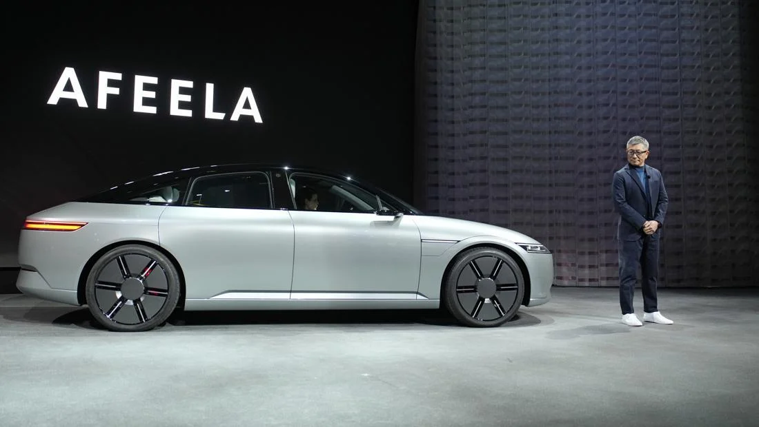 Honda Batalkan Proyek Mobil Listrik Bareng Sony, Afeela dan Seri 0 Terancam Absen dari Pasar Global