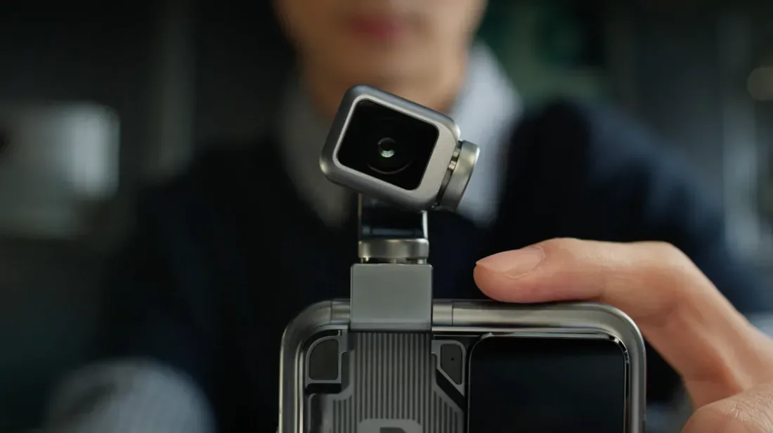 Honor Robot Phone Debut di MWC 2026, Kamera Bisa Menari, Sebuah Revolusi Robotik di Genggaman
