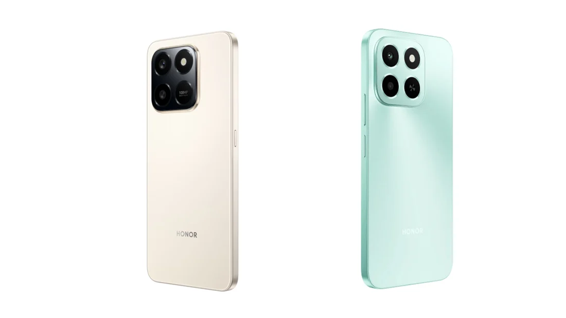 Honor X7d dan X6c Resmi di RI: Spesifikasi dan Harga