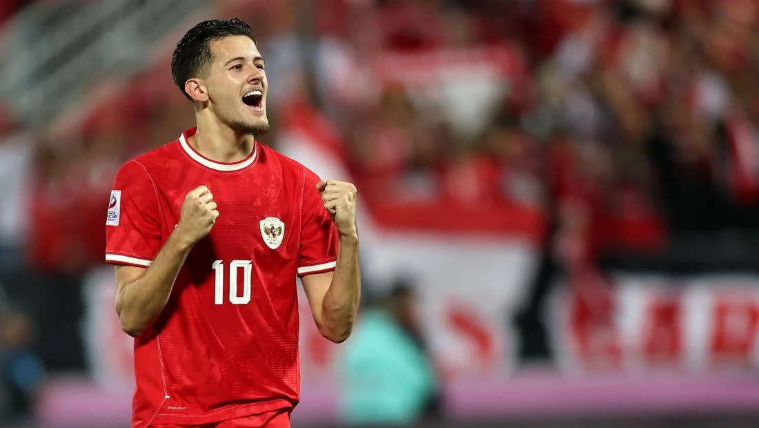 Hubner Ungkap Target Ambisius di Era Baru Timnas Indonesia: Merajut Mimpi Piala Dunia dan Berprestasi di Piala Asia