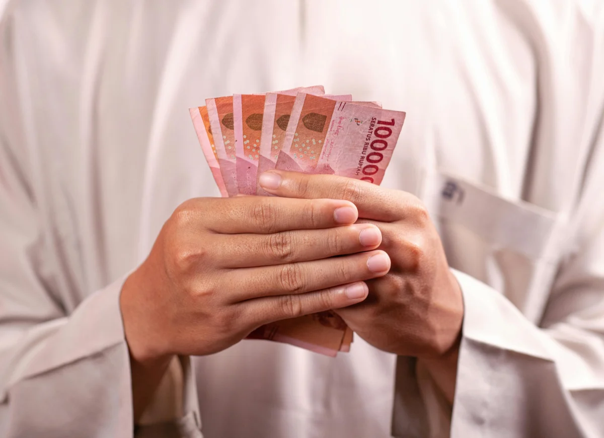 Hukum Fidyah dengan Uang: Boleh atau Tidak?