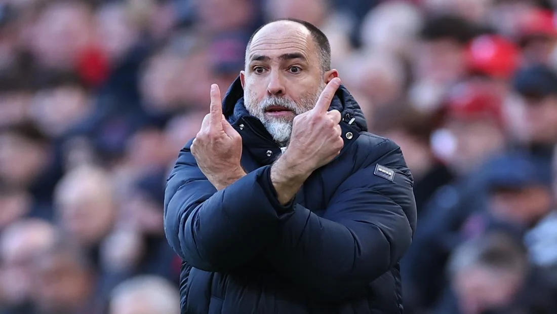 Igor Tudor Cabut dari Tottenham Tanpa Pesangon, Periode Singkatnya Berakhir Tragis