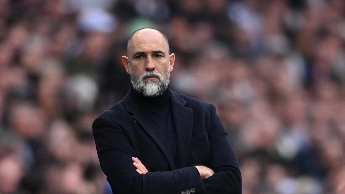 Igor Tudor Resmi Hengkang dari Tottenham Hotspur, The Lilywhites Terjerembab dalam Ketidakpastian