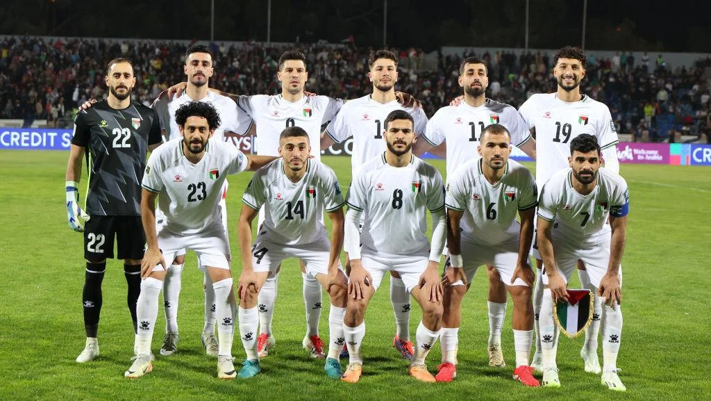 Irak Tegaskan Fokus pada Playoff, Tak Tergiur Kans Gantikan Iran di Piala Dunia 2026 Akibat Ketegangan Politik