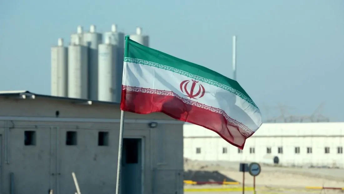 Iran Tangkap 111 Orang Terkait Jaringan Monarki hingga Mata-mata AS