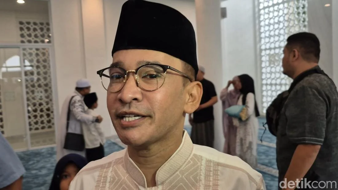 Ivan Gunawan Semakin Religius dan Positif, Beri Teguran Halus untuk Ruben Onsu Melalui Aksi Kebaikan