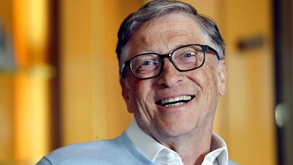 Jeffrey Epstein Kasih Saran ke Bill Gates untuk Ikuti Jejak Jeff Bezos