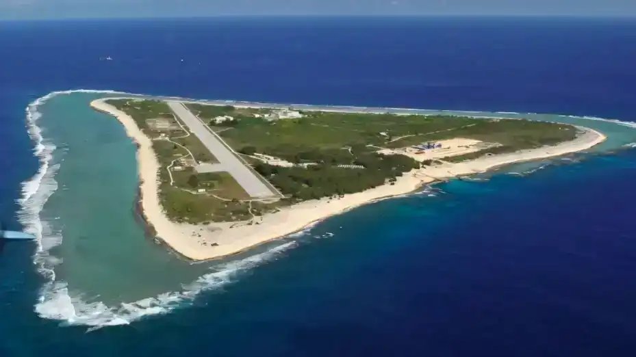 Jepang Pertimbangkan Pulau Terpencil untuk Buang Limbah Nuklir