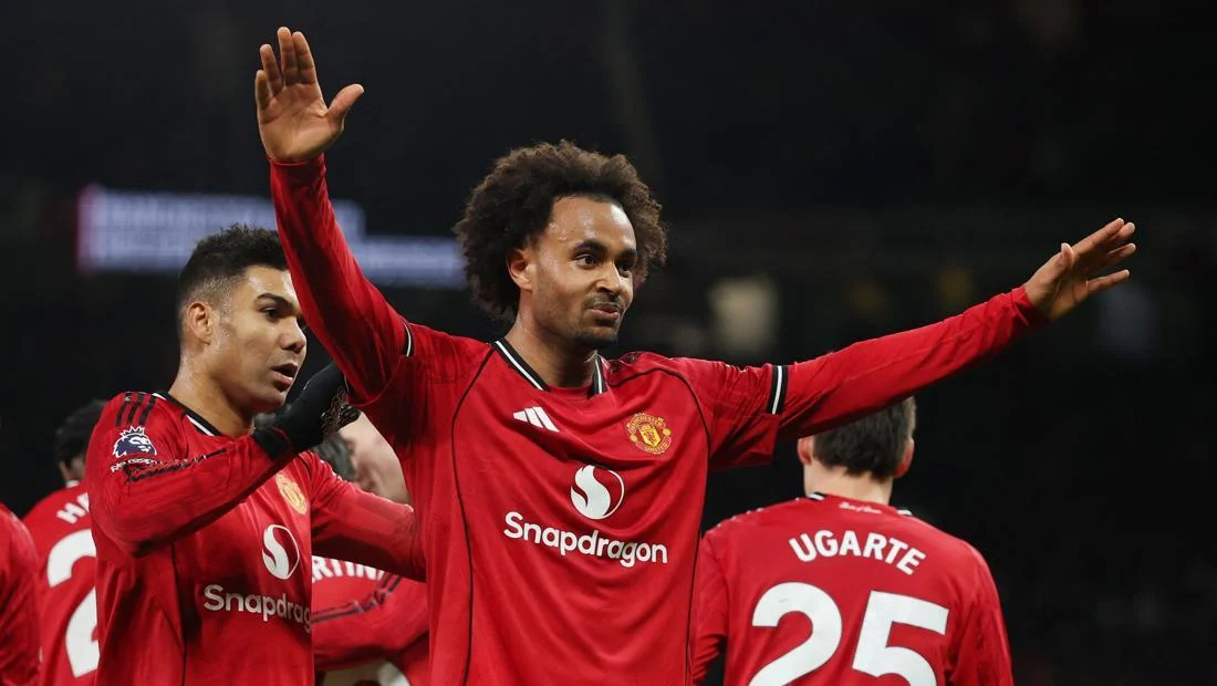Joshua Zirkzee Tegas Bulat Hati Tinggalkan Manchester United Demi Kesempatan Bermain Lebih Banyak