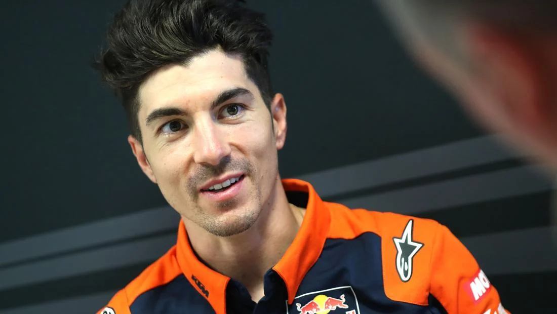 Kabar Bentrok Vinales-Lorenzo di Garasi KTM: Badai di Balik Layar Tech3?