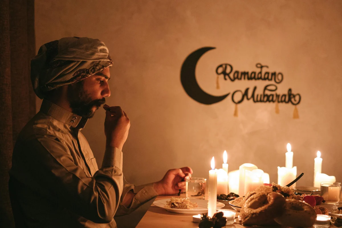 Kenapa Kita Diperintah Berpuasa Ramadan?!