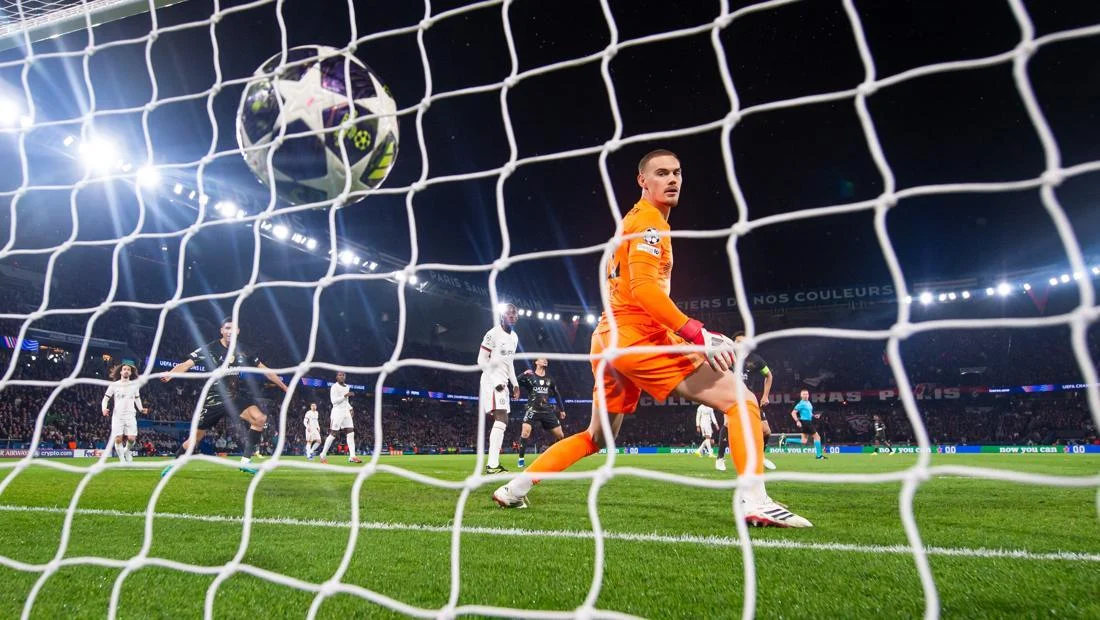 Kiper-kiper Chelsea Masih Akan Dirotasi