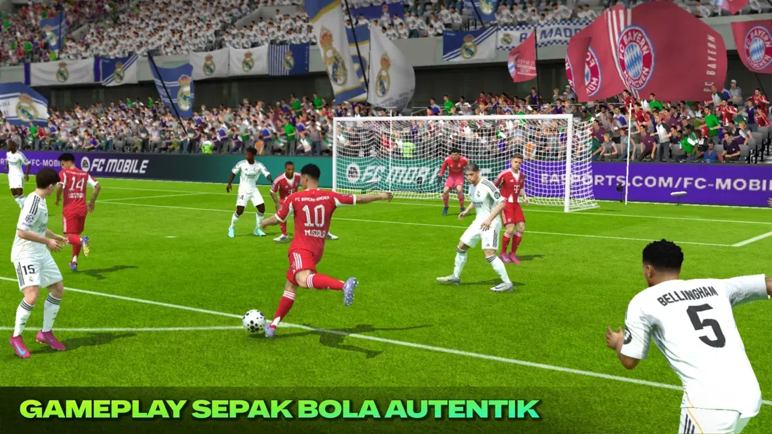 Kode Redeem FC Mobile Terbaru 6 Maret 2026, Segera Klaim!