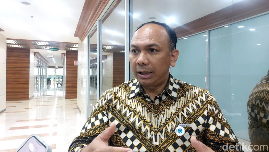 Komdigi Dorong Pemanfaatan Infrastruktur Telekomunikasi Bersama Saat WFH