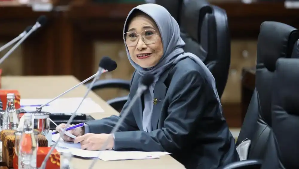 Komisi X DPR Kecam Keras Dugaan Kekerasan Seksual terhadap Atlet Panjat Tebing, Desak Hukuman Berat dan Perlindungan Atlet