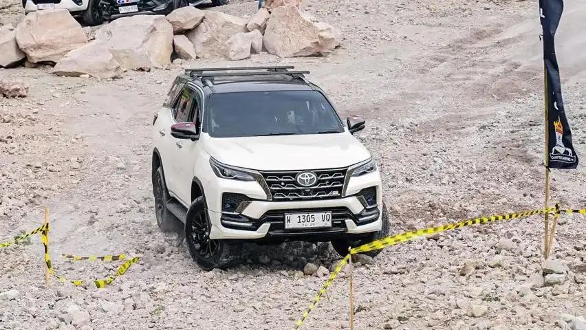 Komunitas Fortuner Gelar Buka Puasa Bersama Penuh Makna: Bakti Sosial, Edukasi Islami, dan Semangat Silaturahmi yang Menggema