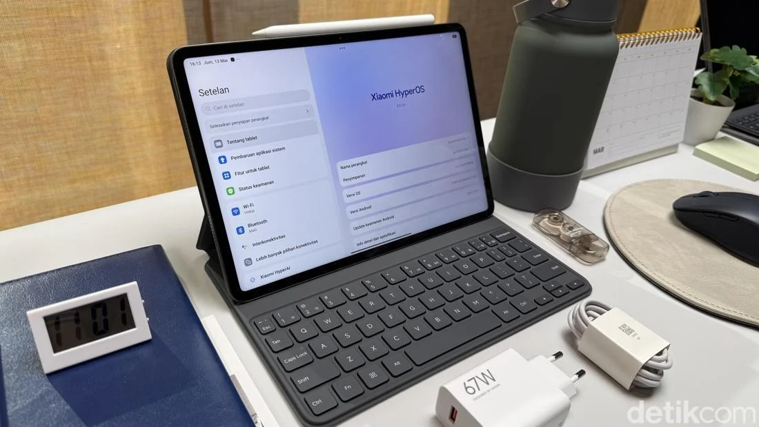Kriteria Gadget Ideal Angga Dwimas Sasongko untuk Bikin Film.
