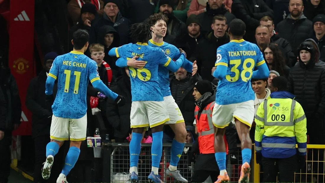 Lagi! Wolves di Ambang Rekor Buruk Premier League: 0 Menang Tandang Semusim