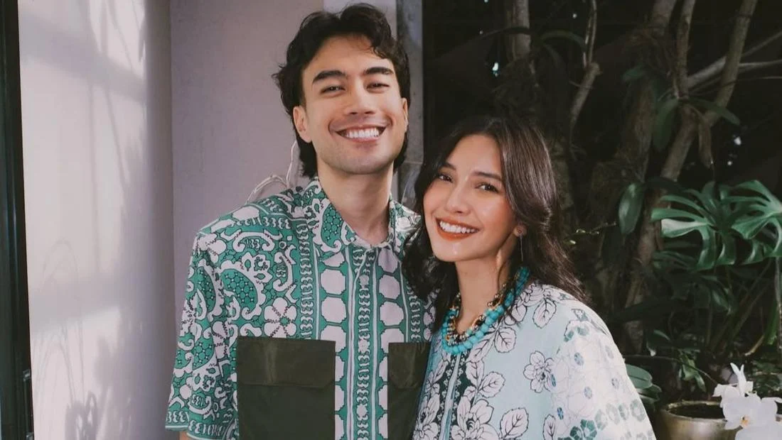 Lebaran Tahun Ini Tanpa Vidi Aldiano