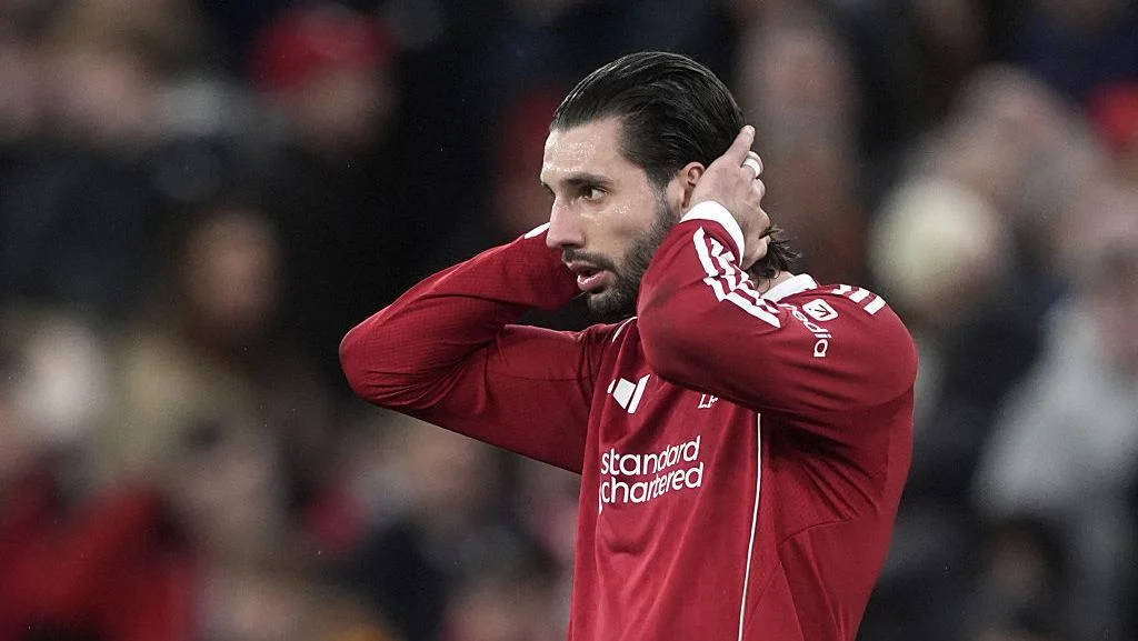 Liverpool dan Problema Kebobolan di Menit Akhir: Sebuah Kebiasaan yang Merugikan