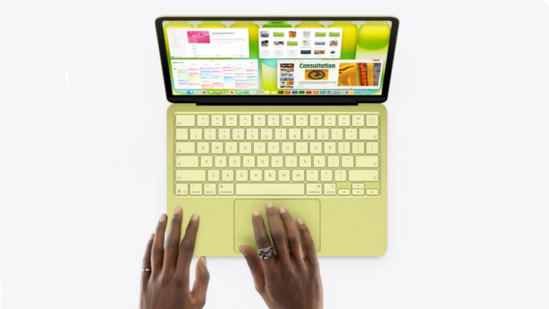 MacBook Neo Jadi Laptop Apple Paling Gampang Diperbaiki