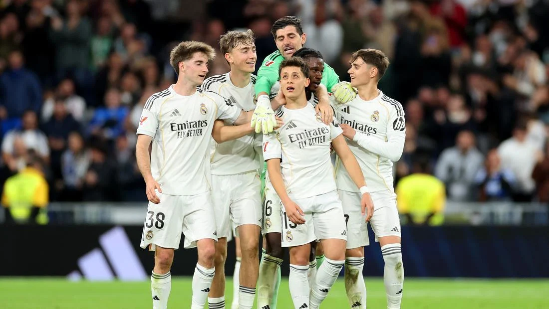 Madrid Bisa Juara Liga Champions? Guti: Itu Rumit, tapi Peluang Tetap Terbuka